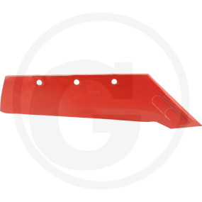 Schar Li Inkl. Pflugschraube 14X39 12.9 Granit 56046 PK000004 SET